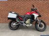 Ducati MULTISTRADA V4S RALLY FULL