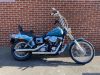 Harley-Davidson Fxdwg Wide Glide