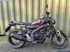 Yamaha XSR 125 (MTM125)