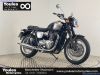 Triumph Bonneville T120