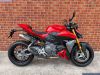 Ducati Streetfighter V2 S