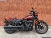 Harley-Davidson FXLRS LOW RIDER S
