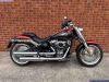 Harley-Davidson FLFB FAT BOY