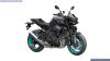 Yamaha MT-10