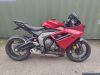 TRIUMPH Daytona 660