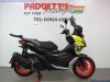 Aprilia SR GT 125 Sport