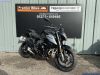 CF MOTO 650NK