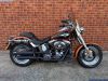 Harley-Davidson Flstf FAT BOY