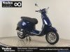 VESPA PRIMAVERA 50 E5