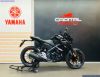 Yamaha MT125