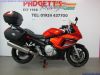 Suzuki GSX650F