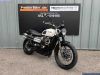 Triumph STREET SCRAMBLER