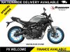 Yamaha MT-07 Y-AMT SAVE 409