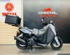 Yamaha NMAX