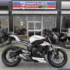 TRIUMPH STREET TRIPLE 765 RS