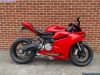 Ducati 899 Panigale