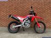 Honda CRF 300 LA-M