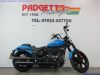 Harley-Davidson Fxbbs Street BOB 114 1868