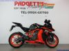 Ktm 1190 RC8 R