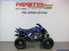 Yamaha YFM110R - QUAD