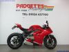Ducati Panigale V4