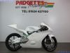 Honda NSF250