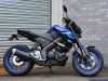 Yamaha MT 125 (MTN 125-A)