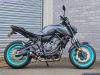 Yamaha MT-07 (MTN690)