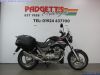 Moto Guzzi Breva 750