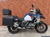 BMW R 1250 GS Adventure Rally