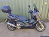 Yamaha X-MAX Tech MAX 300 CZD300