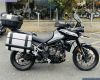 Triumph Tiger 9 GT Pro
Triumph Tiger 900 GT Pro