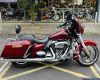 Harley Davidson HD STREET GLIDE SOL