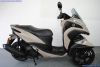 Yamaha MW125 TRICITY