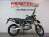 Suzuki DRZ400