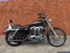Harley-Davidson XL 1200 C Custom Sport