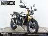 Triumph Scrambler 400 XC