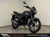 Honda CBF125M
