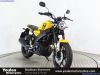 Yamaha XSR 125 (MTM125)