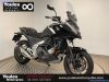 Honda NC750X DCT