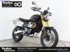 Triumph Scrambler 1200 XE