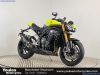 Triumph Speed Triple 1200 RX