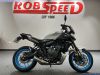 Yamaha MT07
