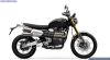 Triumph Scrambler 1200 XE MY26