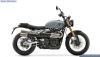 Triumph Scrambler 900 MY26