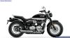Triumph Bonneville Speedmaster MY26