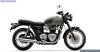 Triumph Bonneville T120 MY26