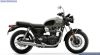 Triumph Bonneville T100 MY26