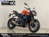 Triumph STREET TRIPLE R 765
