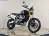Triumph Scrambler 1200 XE